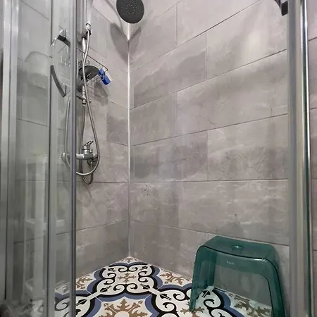Cozy Nest Super Central Flat In Taksim Daire İstanbul