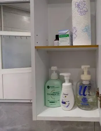 Cozy Nest Super Central Flat In Taksim * İstanbul