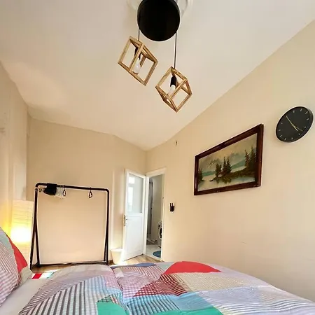 Cozy Nest Super Central Flat In Taksim * İstanbul