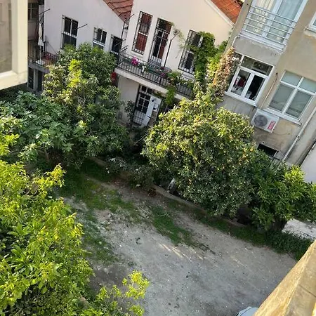 Daire Cozy Nest Super Central Flat In Taksim İstanbul