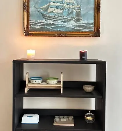 Cozy Nest Super Central Flat In Taksim Apartment