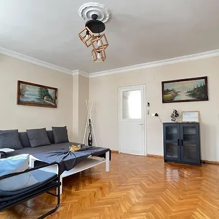 Cozy Nest Super Central Flat In Taksim Appartement *